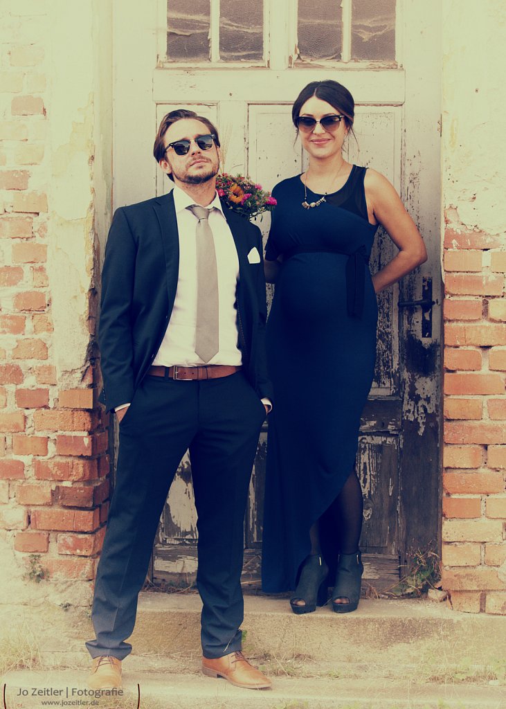 Blues Brothers reloaded