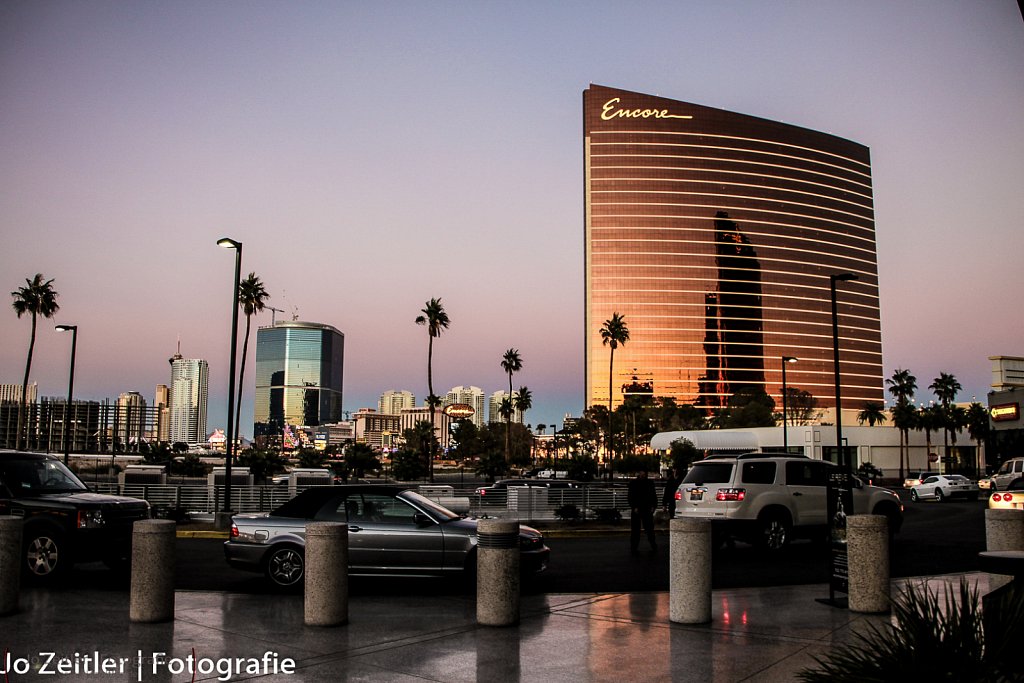 Las Vegas