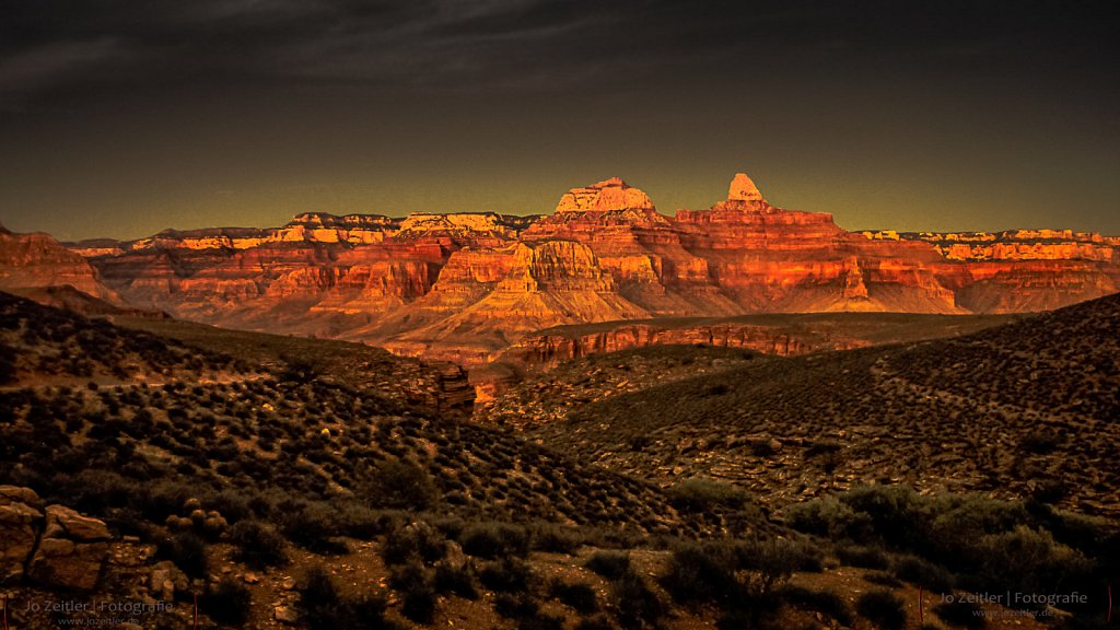 Grand Canyon
