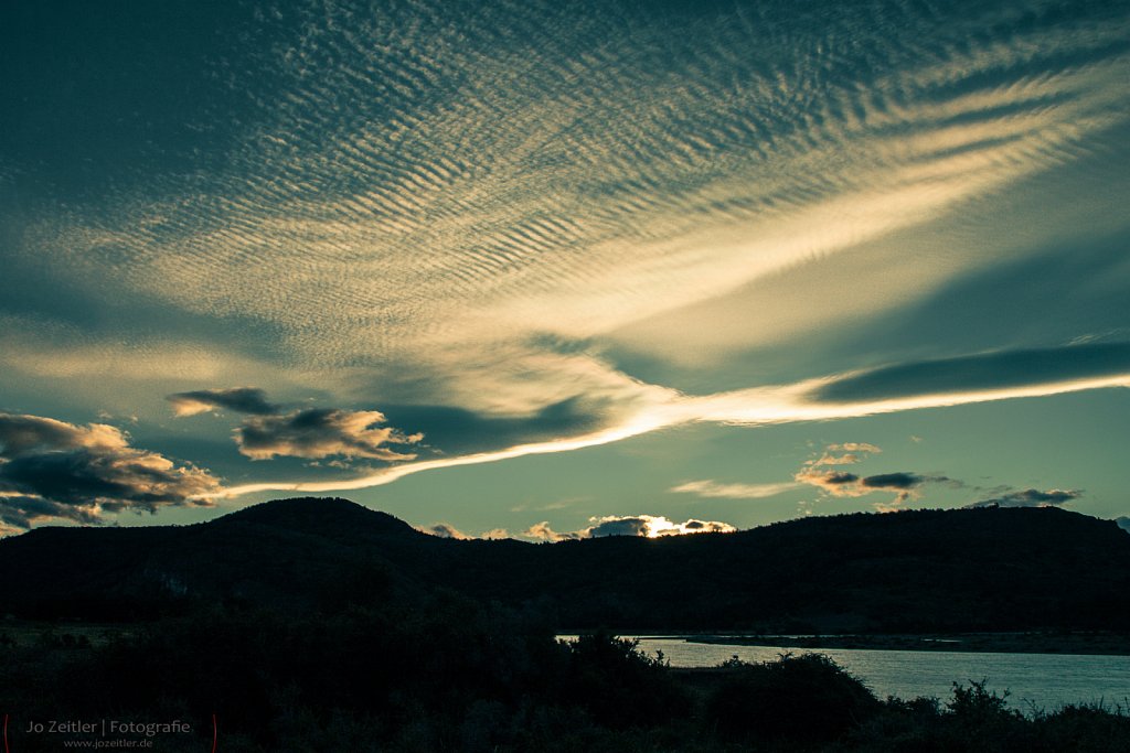 Patagonien - Geike Trip