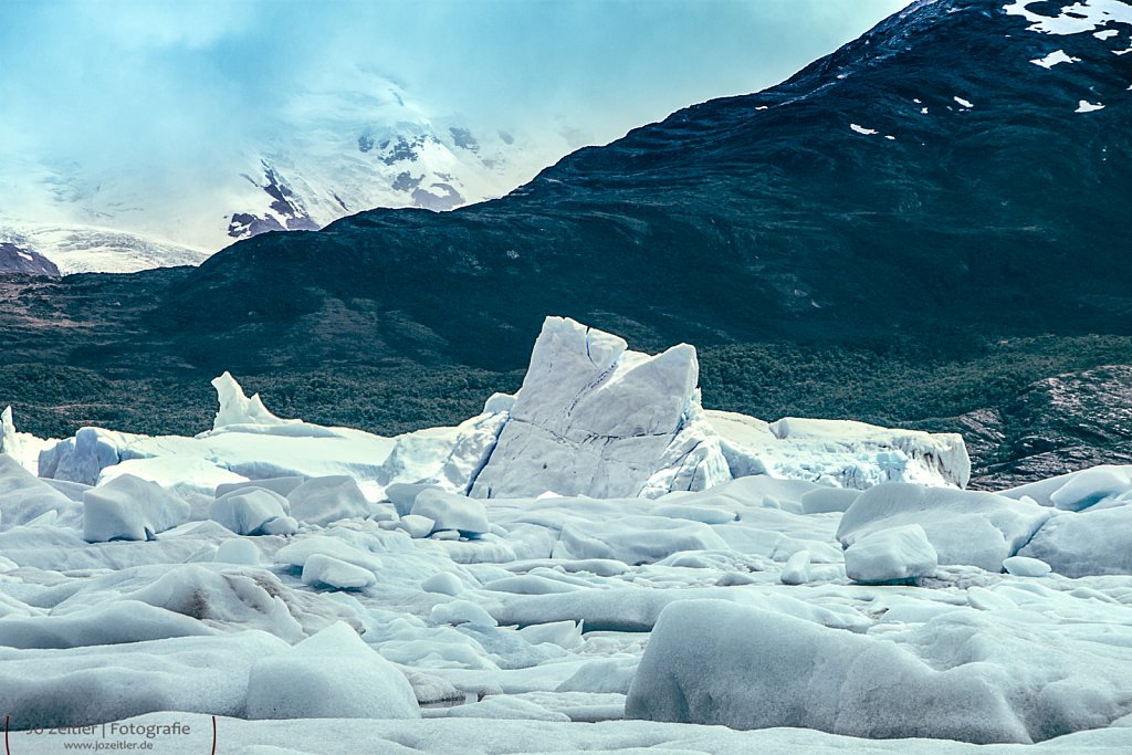 Patagonien - Geike Trip