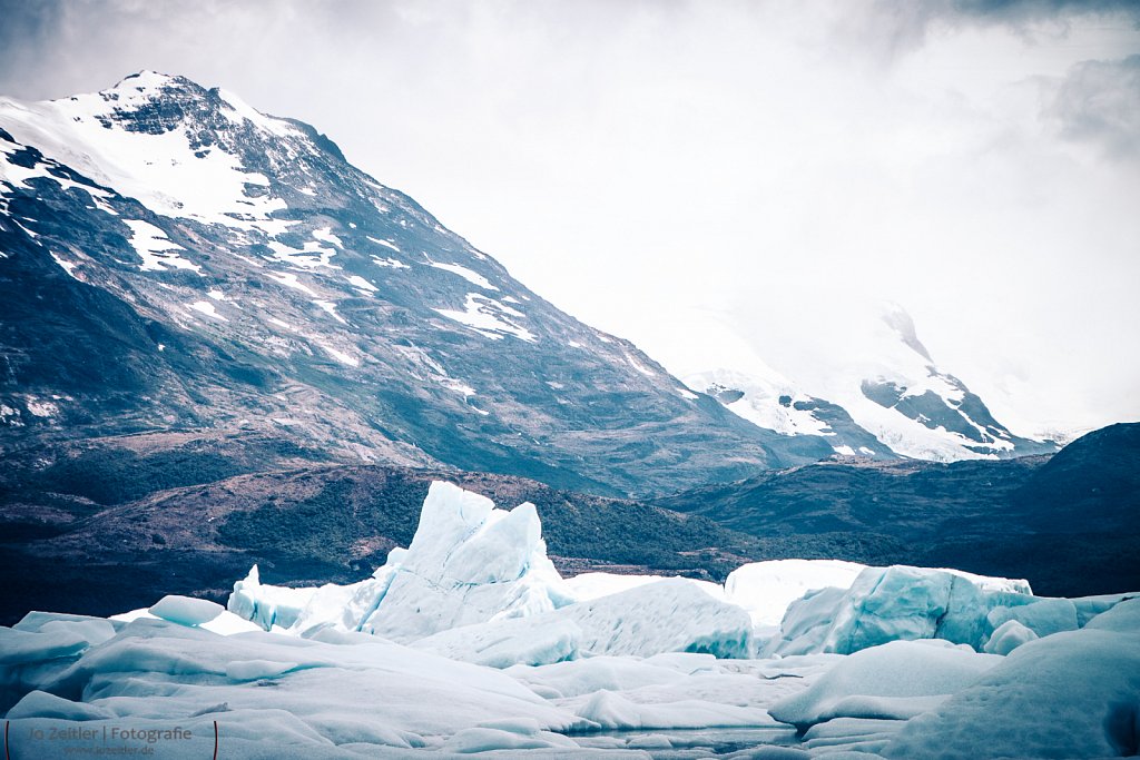 Patagonien - Geike Trip