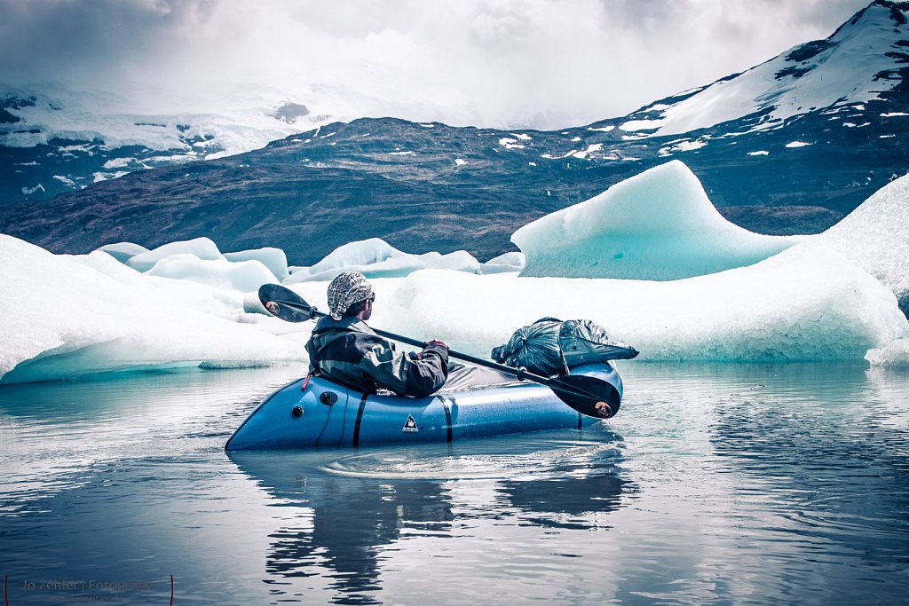 Patagonien - Geike Trip