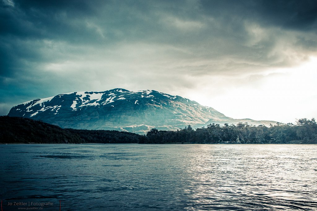 Patagonien - Geike Trip
