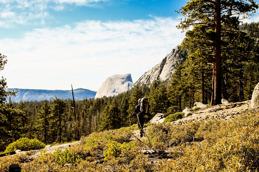 Yosemite