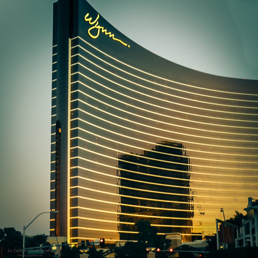 USA Wynn Las Vegas