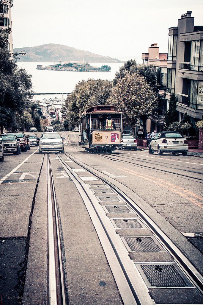 San Francisco