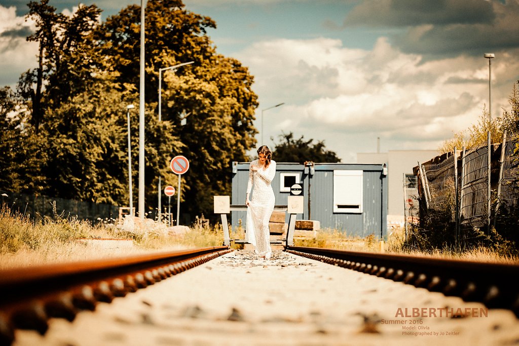 Alberthafen