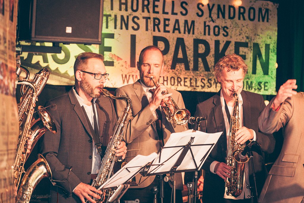 Sommerjazz