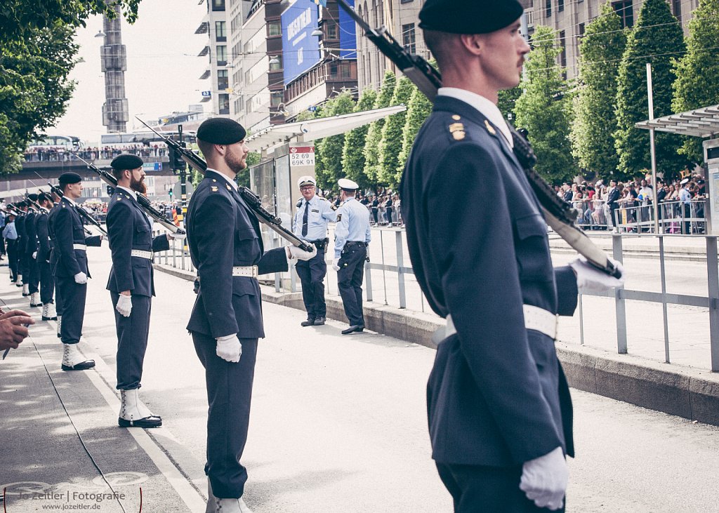 Prinzenhochzeit