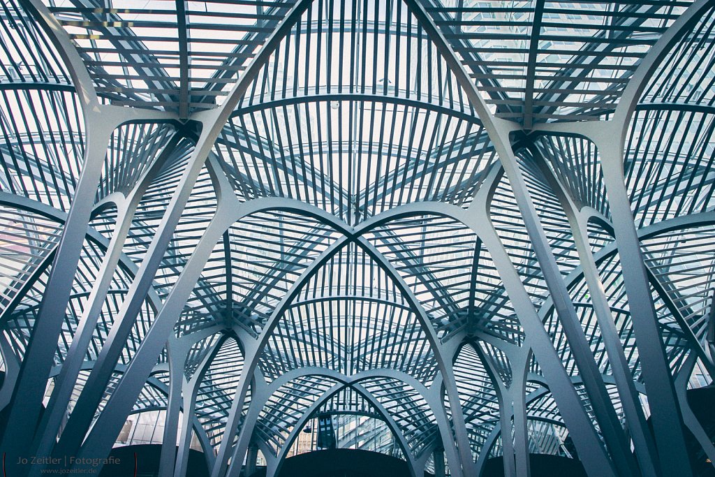 Stadtansichten Toronto